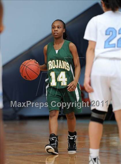 Thumbnail 3 in South Johnston @ Cleveland photogallery.