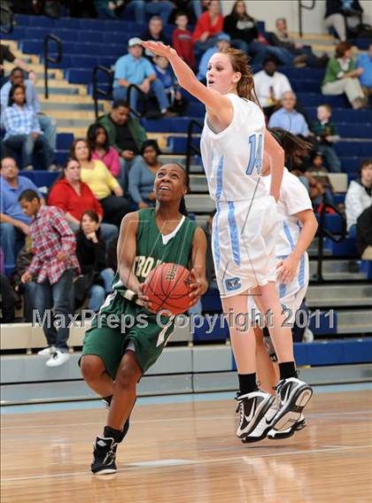 Thumbnail 3 in South Johnston @ Cleveland photogallery.