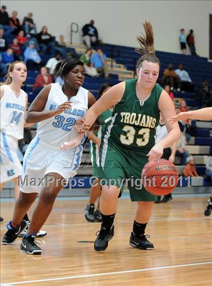 Thumbnail 1 in South Johnston @ Cleveland photogallery.
