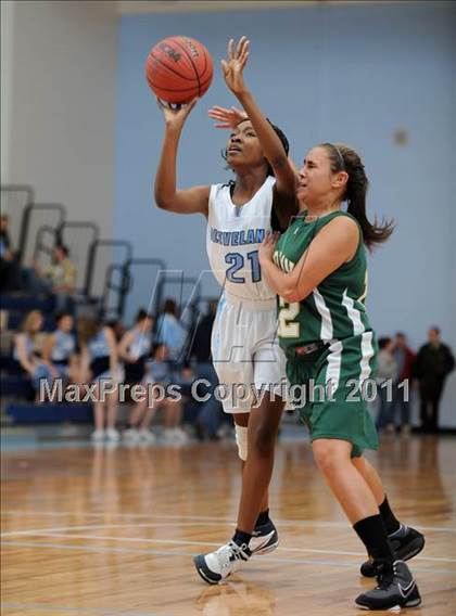 Thumbnail 1 in South Johnston @ Cleveland photogallery.