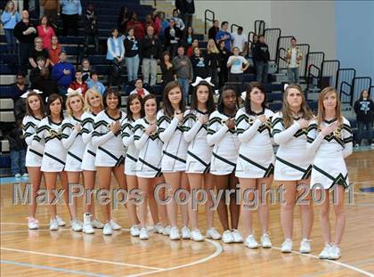 Thumbnail 1 in South Johnston @ Cleveland photogallery.