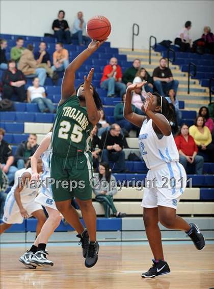 Thumbnail 2 in South Johnston @ Cleveland photogallery.