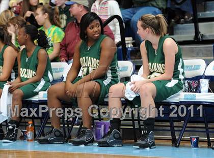 Thumbnail 1 in South Johnston @ Cleveland photogallery.
