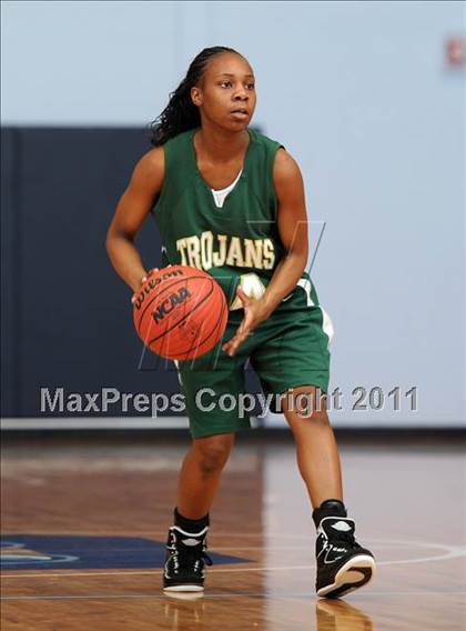 Thumbnail 3 in South Johnston @ Cleveland photogallery.
