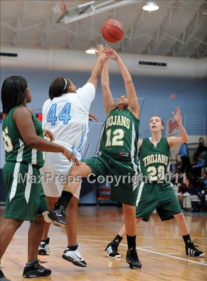 Thumbnail 2 in South Johnston @ Cleveland photogallery.