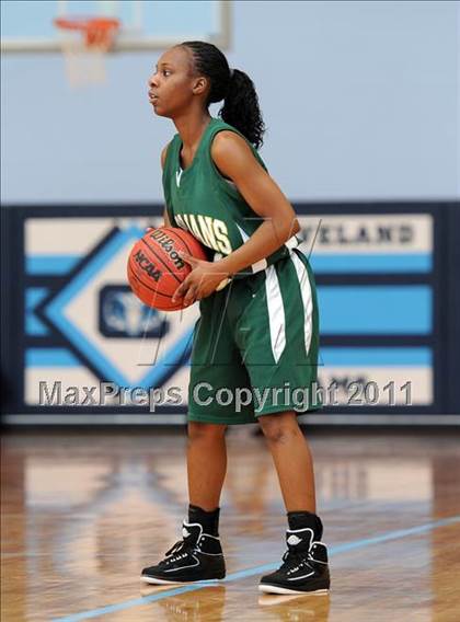 Thumbnail 1 in South Johnston @ Cleveland photogallery.