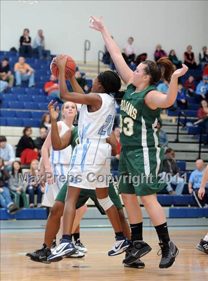 Thumbnail 3 in South Johnston @ Cleveland photogallery.