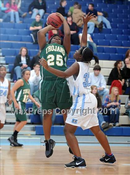 Thumbnail 3 in South Johnston @ Cleveland photogallery.