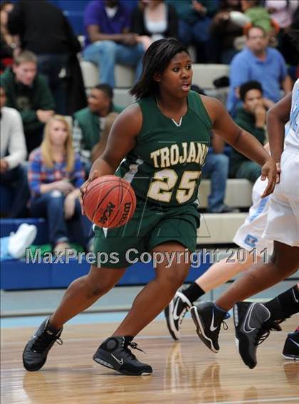 Thumbnail 3 in South Johnston @ Cleveland photogallery.