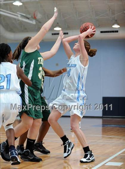 Thumbnail 1 in South Johnston @ Cleveland photogallery.