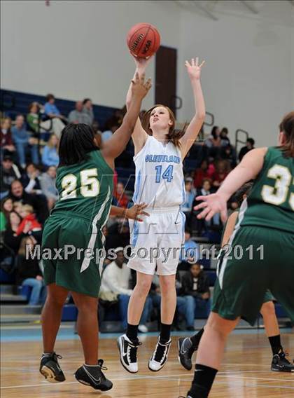 Thumbnail 3 in South Johnston @ Cleveland photogallery.