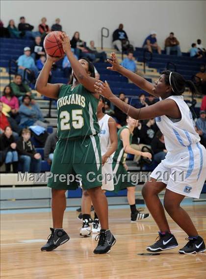 Thumbnail 1 in South Johnston @ Cleveland photogallery.