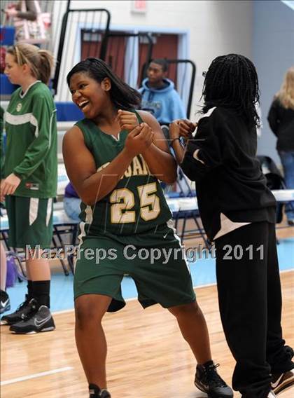 Thumbnail 3 in South Johnston @ Cleveland photogallery.
