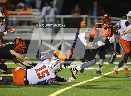 Thumbnail 2 in East St. Louis @ Edwardsville photogallery.