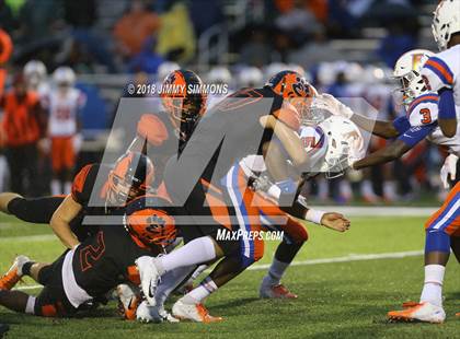 Thumbnail 2 in East St. Louis @ Edwardsville photogallery.