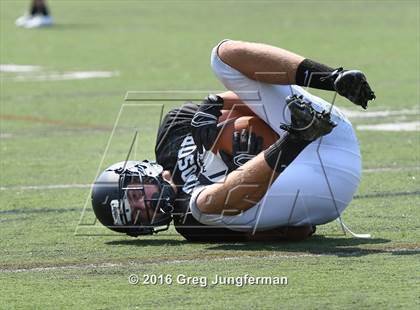 Thumbnail 3 in Windsor vs Galileo (scrimmage) photogallery.