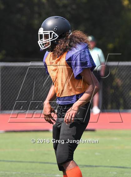 Thumbnail 3 in Windsor vs Galileo (scrimmage) photogallery.