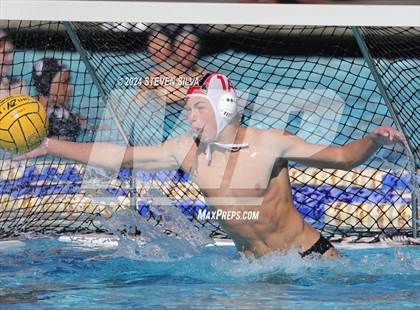 Thumbnail 3 in Francis Parker vs. Oceanside (CIF SDS D2 Quarterfinal) photogallery.