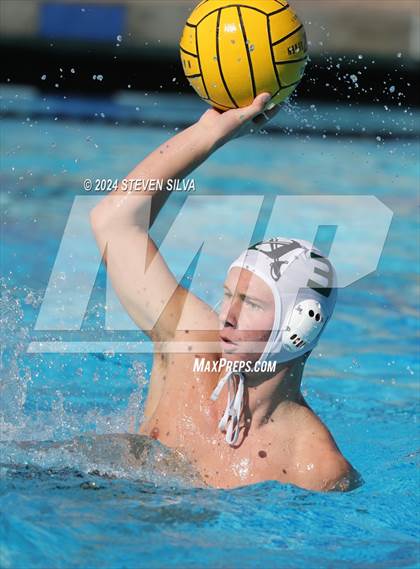 Thumbnail 3 in Francis Parker vs. Oceanside (CIF SDS D2 Quarterfinal) photogallery.
