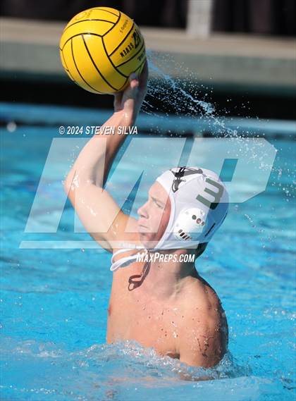 Thumbnail 2 in Francis Parker vs. Oceanside (CIF SDS D2 Quarterfinal) photogallery.