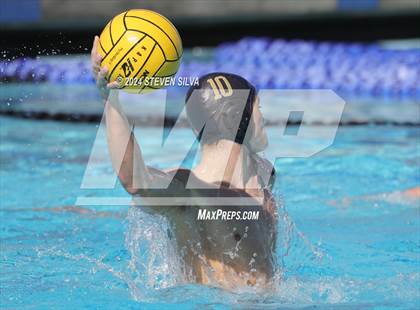 Thumbnail 2 in Francis Parker vs. Oceanside (CIF SDS D2 Quarterfinal) photogallery.
