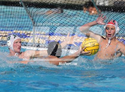 Thumbnail 1 in Francis Parker vs. Oceanside (CIF SDS D2 Quarterfinal) photogallery.