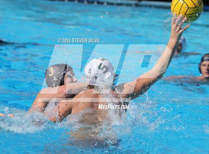 Thumbnail 1 in Francis Parker vs. Oceanside (CIF SDS D2 Quarterfinal) photogallery.