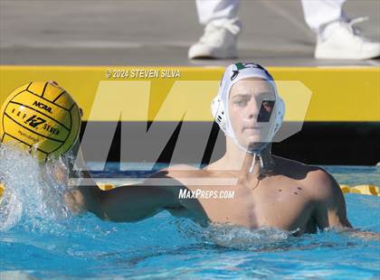Thumbnail 2 in Francis Parker vs. Oceanside (CIF SDS D2 Quarterfinal) photogallery.