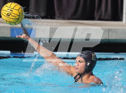 Thumbnail 1 in Francis Parker vs. Oceanside (CIF SDS D2 Quarterfinal) photogallery.