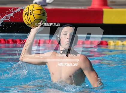 Thumbnail 1 in Francis Parker vs. Oceanside (CIF SDS D2 Quarterfinal) photogallery.