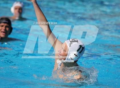 Thumbnail 3 in Francis Parker vs. Oceanside (CIF SDS D2 Quarterfinal) photogallery.