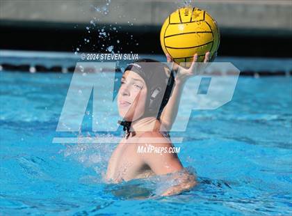 Thumbnail 2 in Francis Parker vs. Oceanside (CIF SDS D2 Quarterfinal) photogallery.