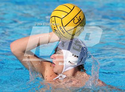 Thumbnail 3 in Francis Parker vs. Oceanside (CIF SDS D2 Quarterfinal) photogallery.