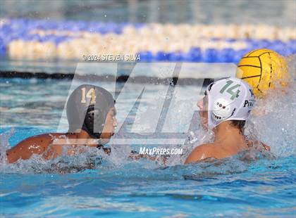 Thumbnail 2 in Francis Parker vs. Oceanside (CIF SDS D2 Quarterfinal) photogallery.
