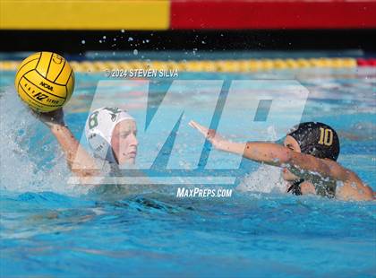 Thumbnail 3 in Francis Parker vs. Oceanside (CIF SDS D2 Quarterfinal) photogallery.