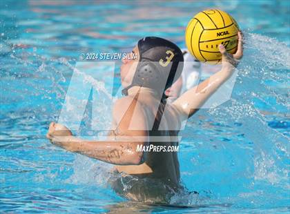 Thumbnail 1 in Francis Parker vs. Oceanside (CIF SDS D2 Quarterfinal) photogallery.