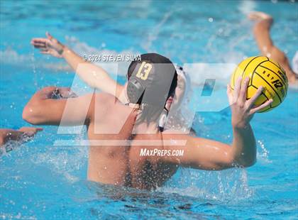 Thumbnail 2 in Francis Parker vs. Oceanside (CIF SDS D2 Quarterfinal) photogallery.