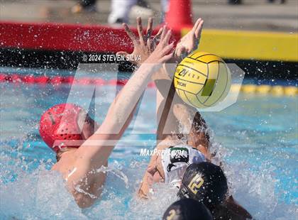 Thumbnail 1 in Francis Parker vs. Oceanside (CIF SDS D2 Quarterfinal) photogallery.
