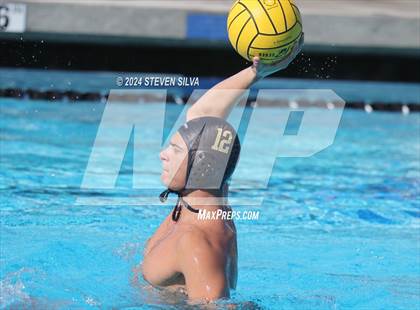 Thumbnail 3 in Francis Parker vs. Oceanside (CIF SDS D2 Quarterfinal) photogallery.