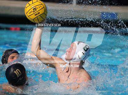 Thumbnail 2 in Francis Parker vs. Oceanside (CIF SDS D2 Quarterfinal) photogallery.