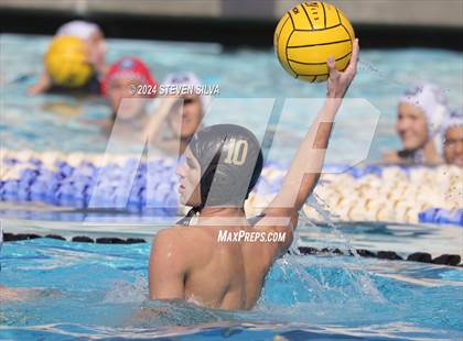 Thumbnail 3 in Francis Parker vs. Oceanside (CIF SDS D2 Quarterfinal) photogallery.