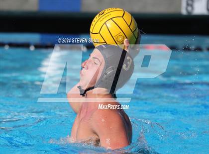 Thumbnail 1 in Francis Parker vs. Oceanside (CIF SDS D2 Quarterfinal) photogallery.