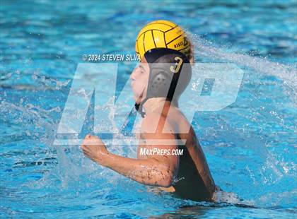 Thumbnail 2 in Francis Parker vs. Oceanside (CIF SDS D2 Quarterfinal) photogallery.