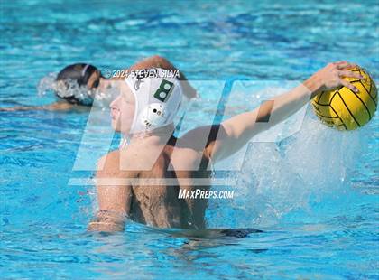 Thumbnail 3 in Francis Parker vs. Oceanside (CIF SDS D2 Quarterfinal) photogallery.