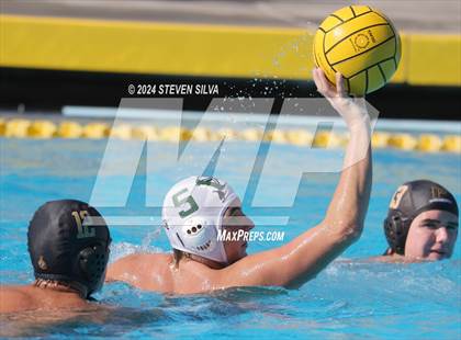 Thumbnail 2 in Francis Parker vs. Oceanside (CIF SDS D2 Quarterfinal) photogallery.