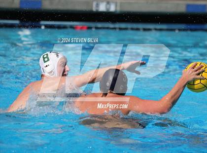 Thumbnail 1 in Francis Parker vs. Oceanside (CIF SDS D2 Quarterfinal) photogallery.