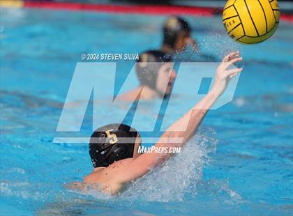 Thumbnail 3 in Francis Parker vs. Oceanside (CIF SDS D2 Quarterfinal) photogallery.