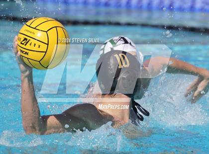 Thumbnail 2 in Francis Parker vs. Oceanside (CIF SDS D2 Quarterfinal) photogallery.