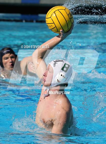 Thumbnail 1 in Francis Parker vs. Oceanside (CIF SDS D2 Quarterfinal) photogallery.