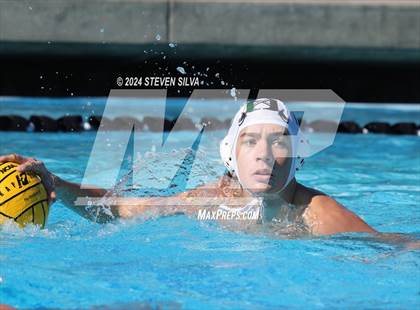 Thumbnail 3 in Francis Parker vs. Oceanside (CIF SDS D2 Quarterfinal) photogallery.